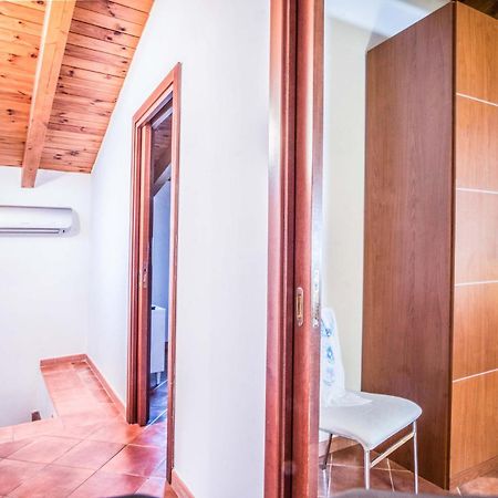 Amore Rentals - Maison Palazzo Correale Sorrento Ngoại thất bức ảnh