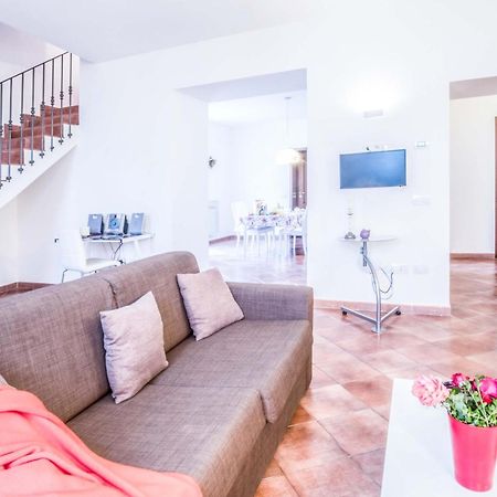 Amore Rentals - Maison Palazzo Correale Sorrento Ngoại thất bức ảnh