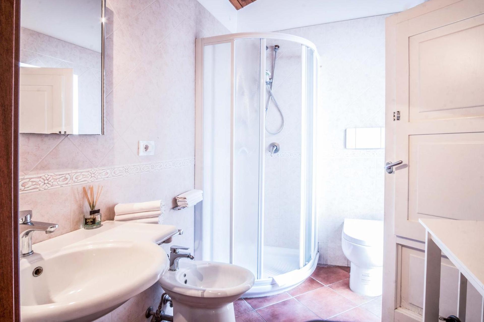 Amore Rentals - Maison Palazzo Correale Sorrento Ngoại thất bức ảnh