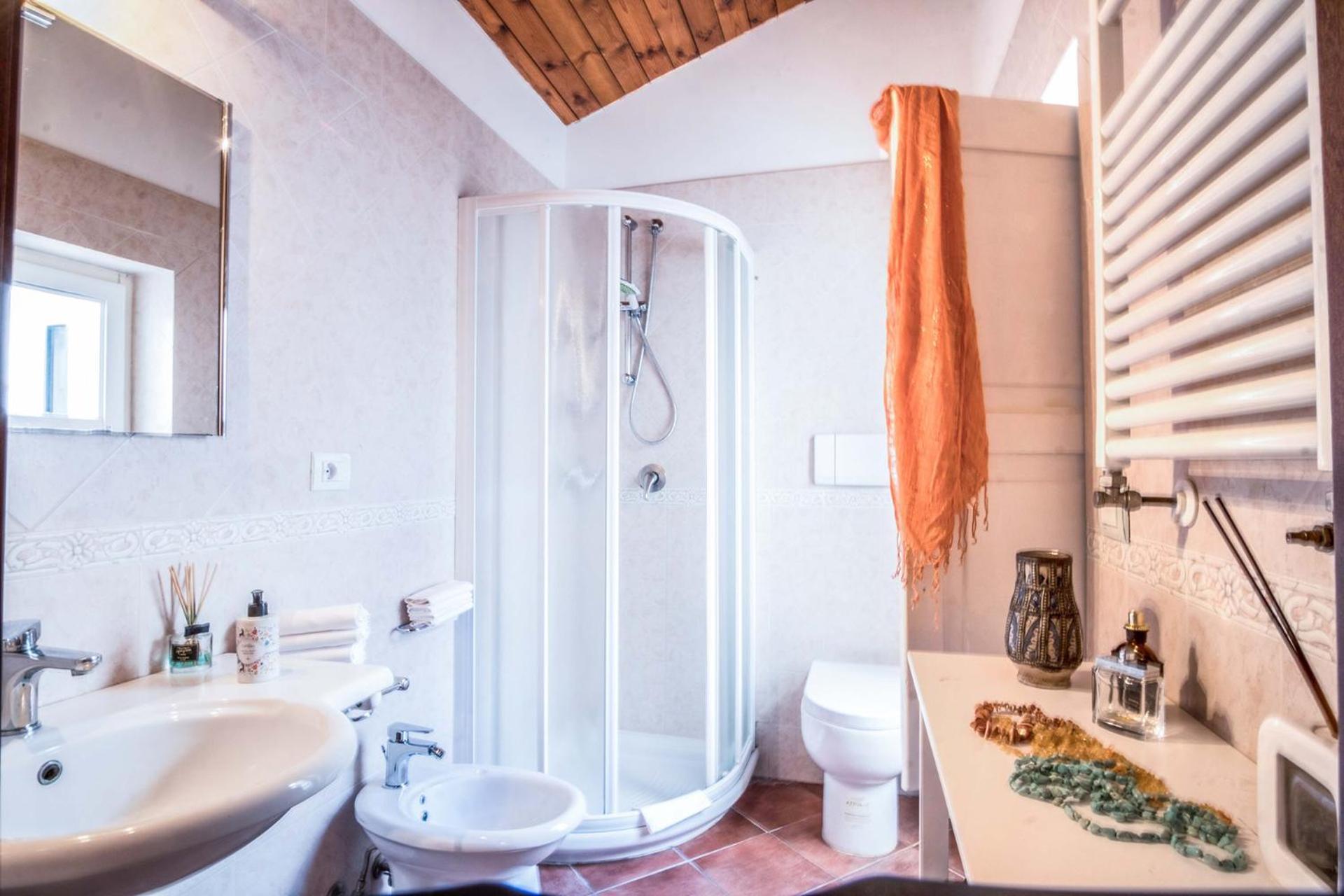 Amore Rentals - Maison Palazzo Correale Sorrento Ngoại thất bức ảnh
