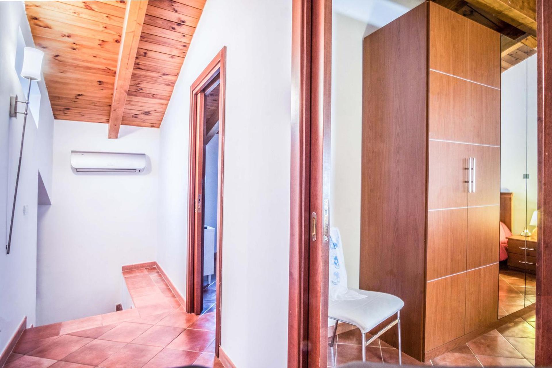 Amore Rentals - Maison Palazzo Correale Sorrento Ngoại thất bức ảnh