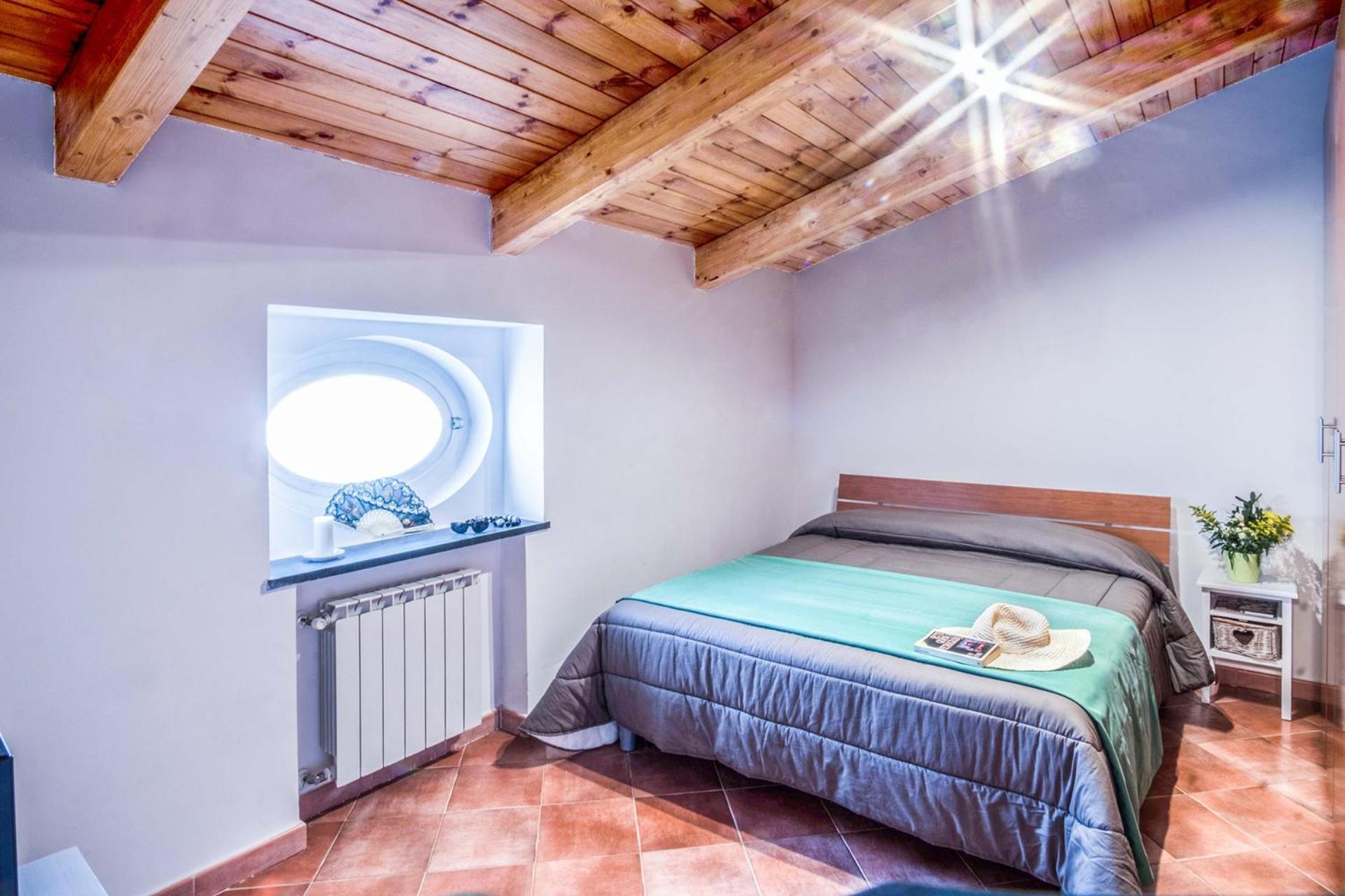 Amore Rentals - Maison Palazzo Correale Sorrento Ngoại thất bức ảnh