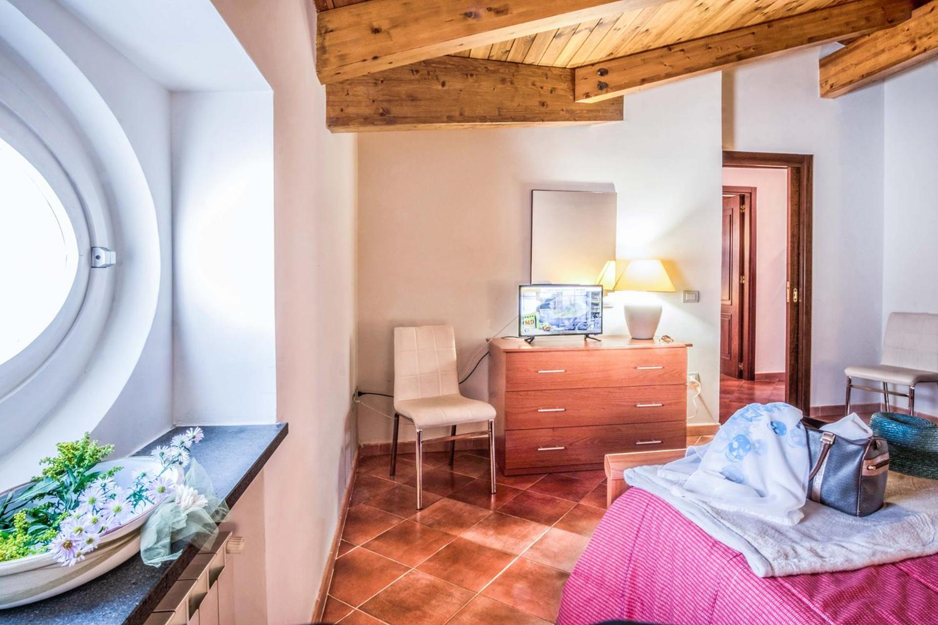 Amore Rentals - Maison Palazzo Correale Sorrento Ngoại thất bức ảnh