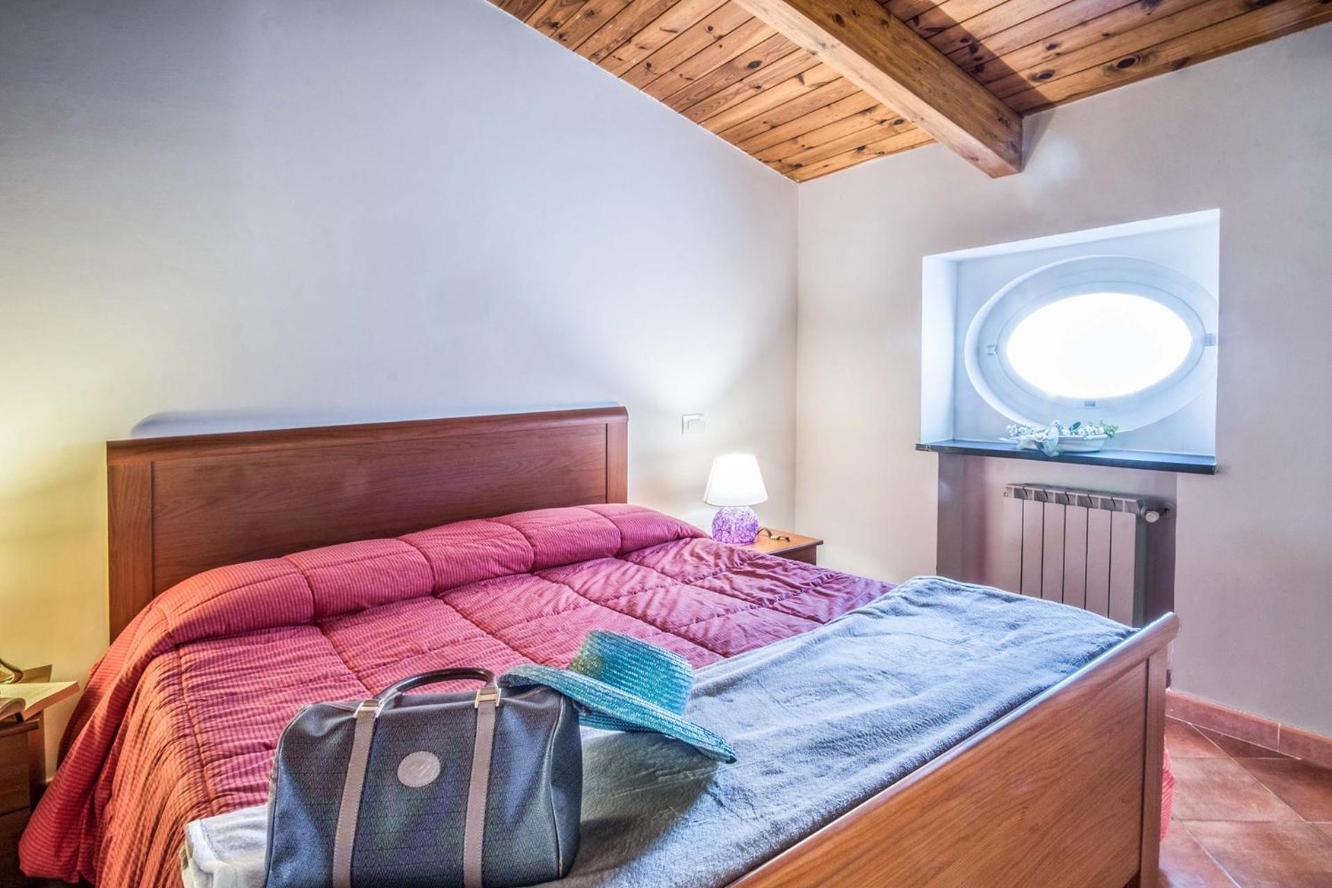 Amore Rentals - Maison Palazzo Correale Sorrento Ngoại thất bức ảnh