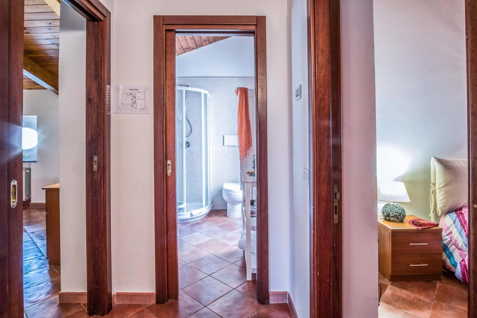 Amore Rentals - Maison Palazzo Correale Sorrento Ngoại thất bức ảnh