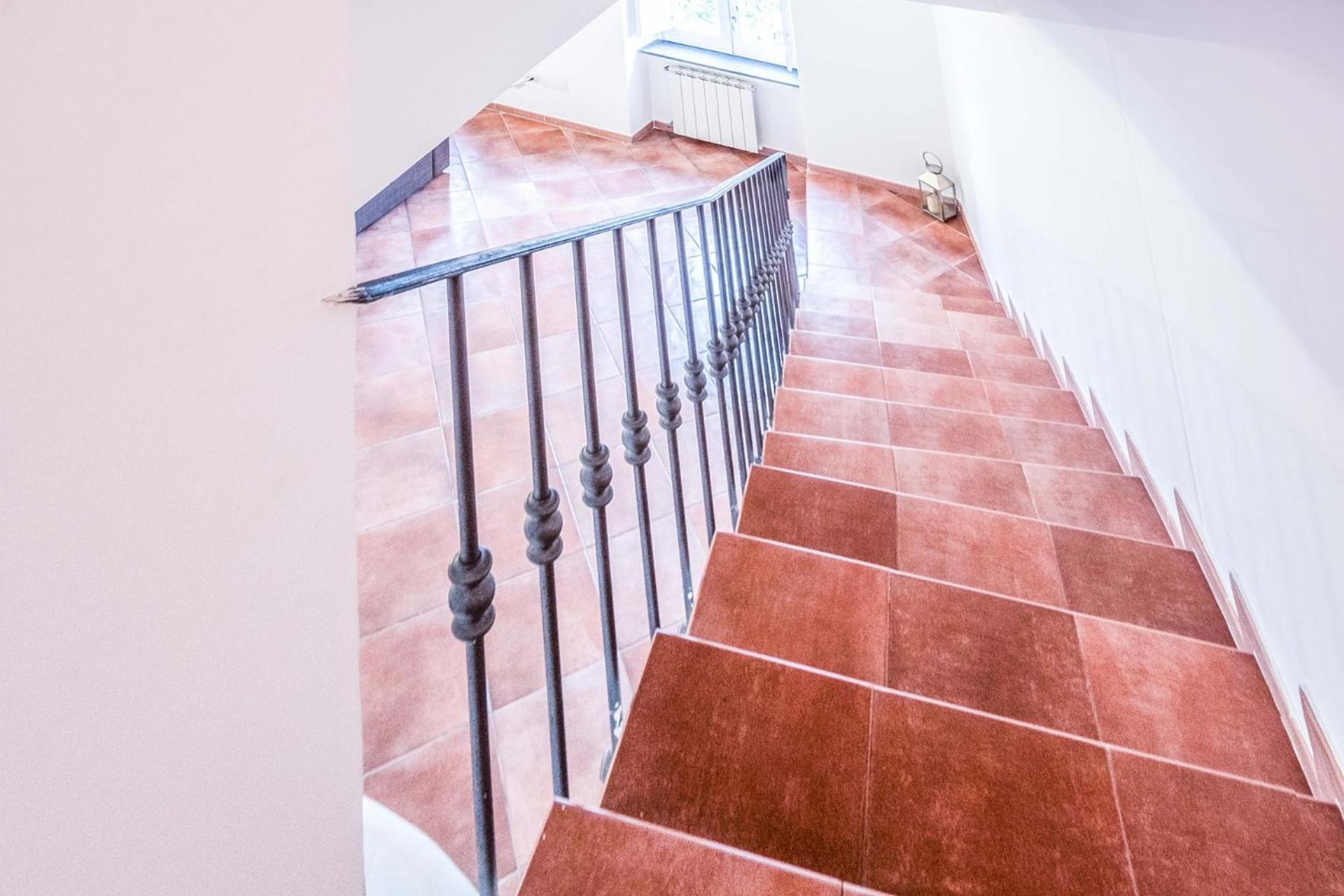 Amore Rentals - Maison Palazzo Correale Sorrento Ngoại thất bức ảnh