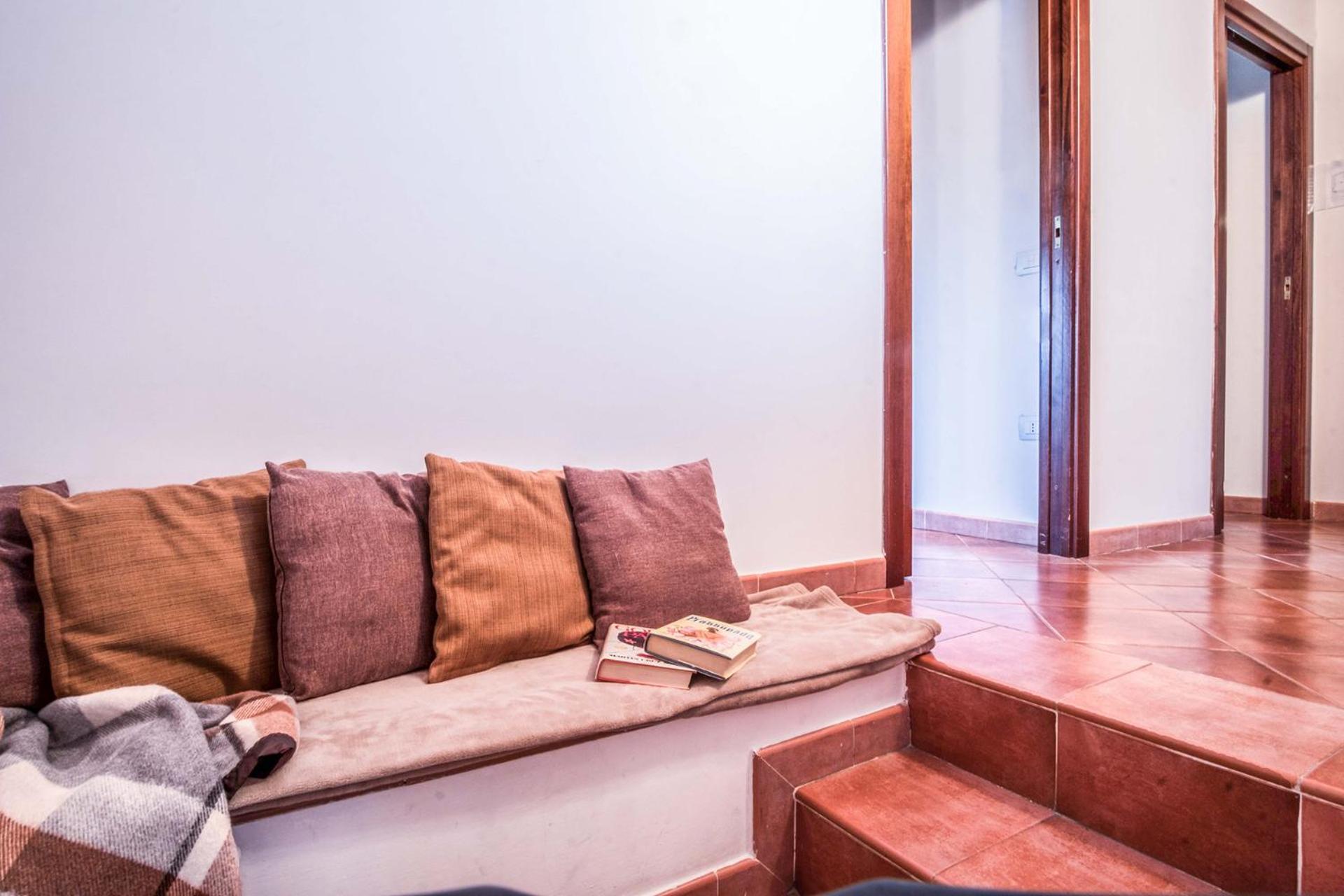 Amore Rentals - Maison Palazzo Correale Sorrento Ngoại thất bức ảnh