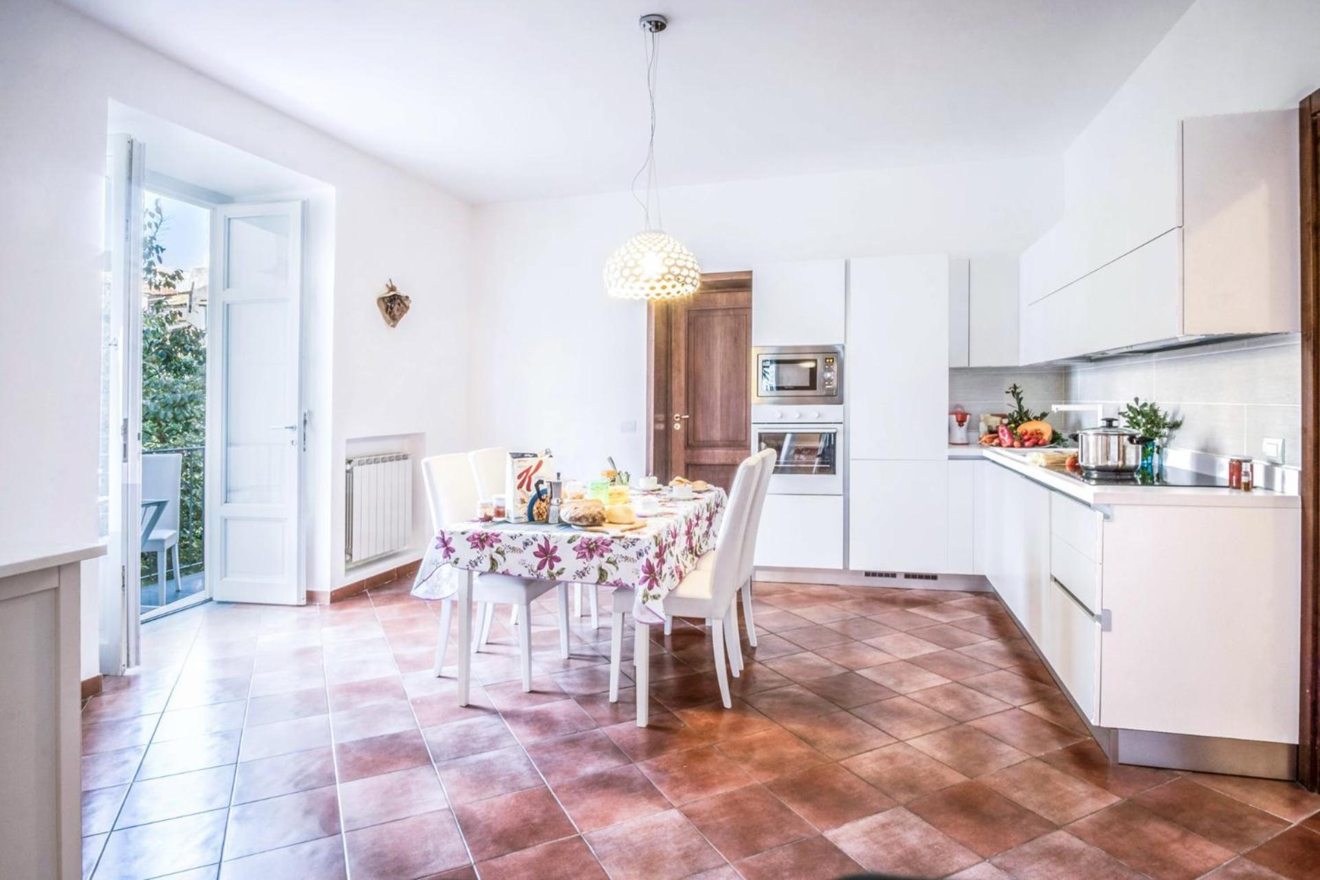 Amore Rentals - Maison Palazzo Correale Sorrento Ngoại thất bức ảnh