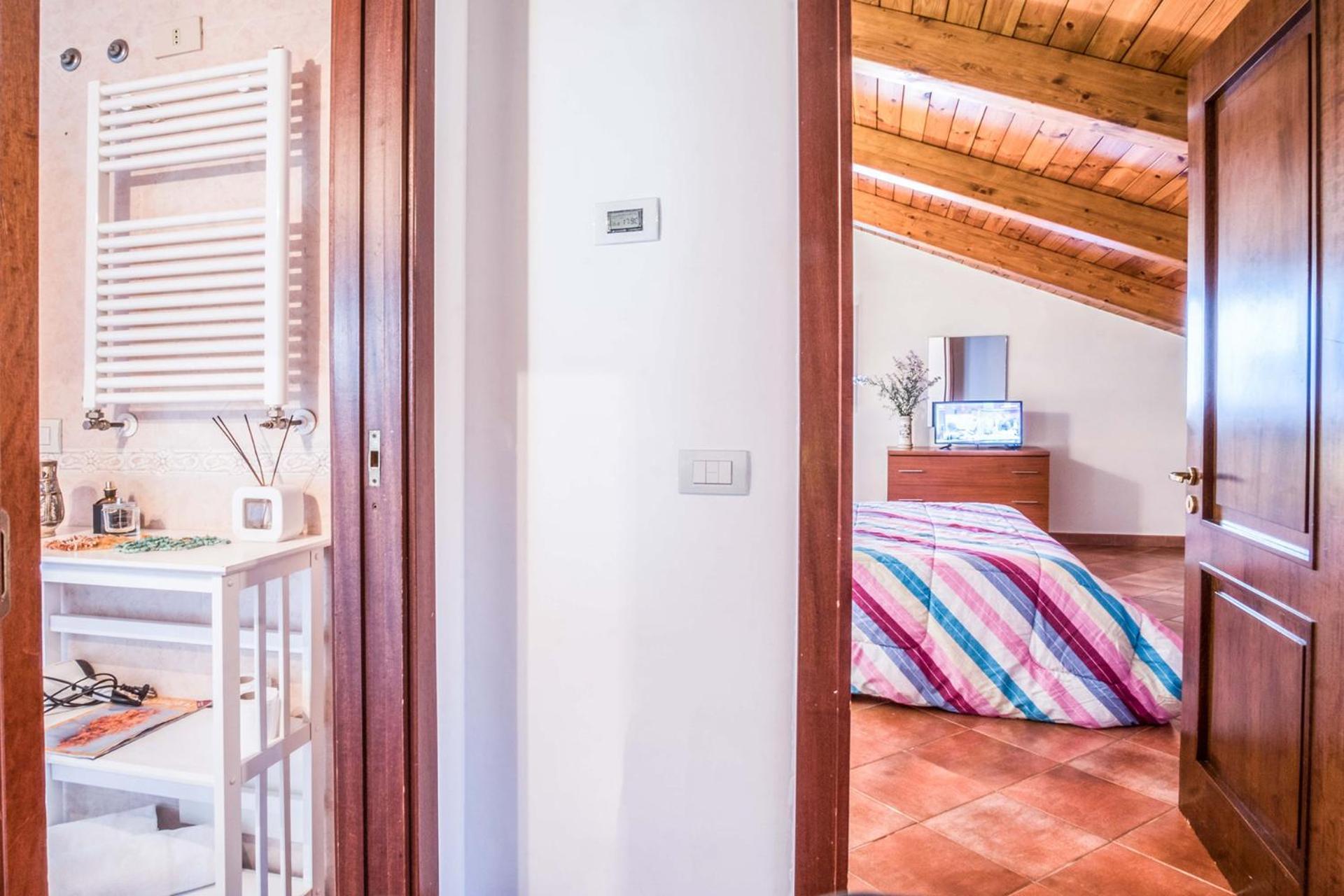 Amore Rentals - Maison Palazzo Correale Sorrento Ngoại thất bức ảnh