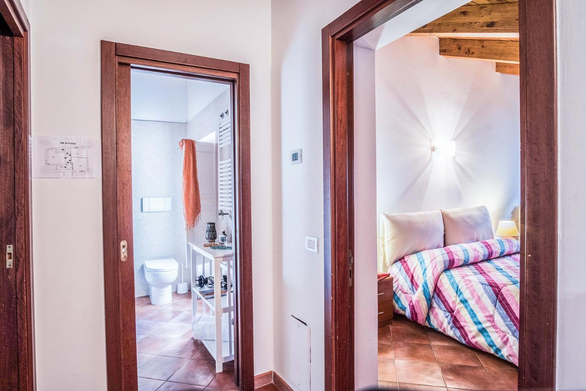 Amore Rentals - Maison Palazzo Correale Sorrento Ngoại thất bức ảnh