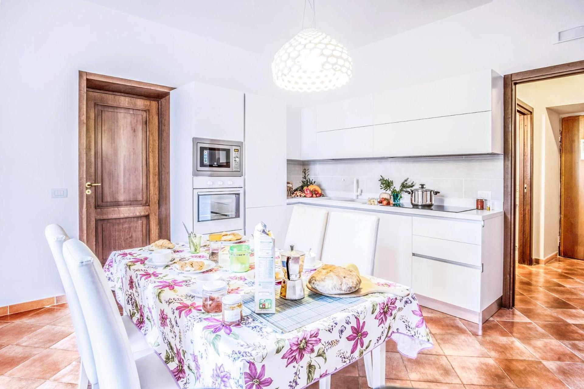 Amore Rentals - Maison Palazzo Correale Sorrento Ngoại thất bức ảnh