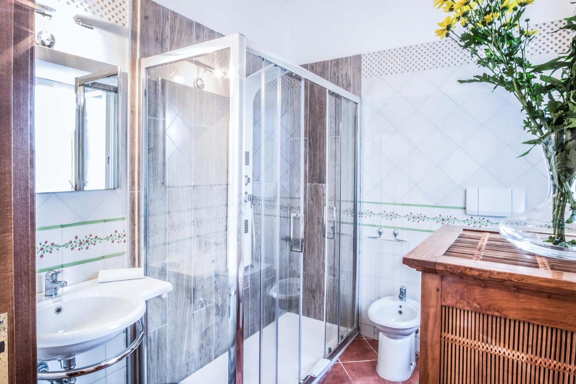 Amore Rentals - Maison Palazzo Correale Sorrento Ngoại thất bức ảnh