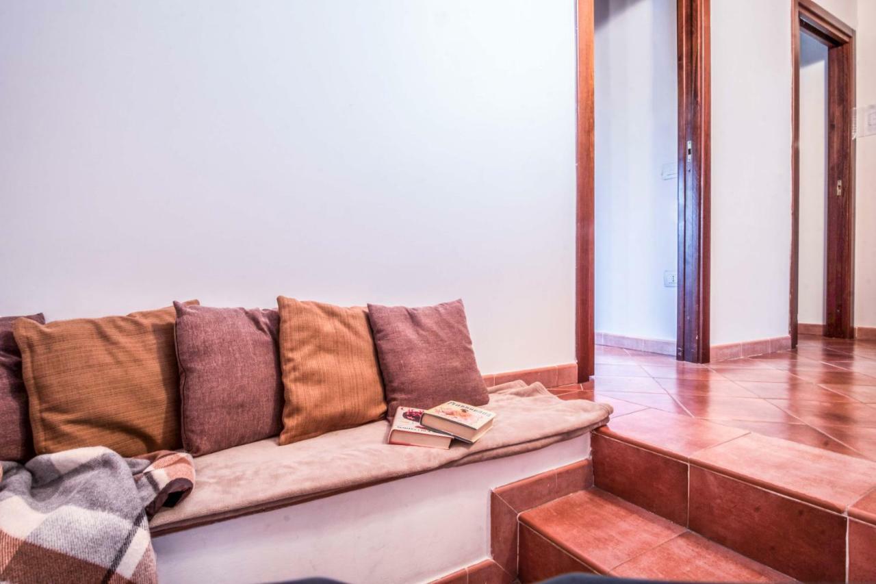 Amore Rentals - Maison Palazzo Correale Sorrento Ngoại thất bức ảnh