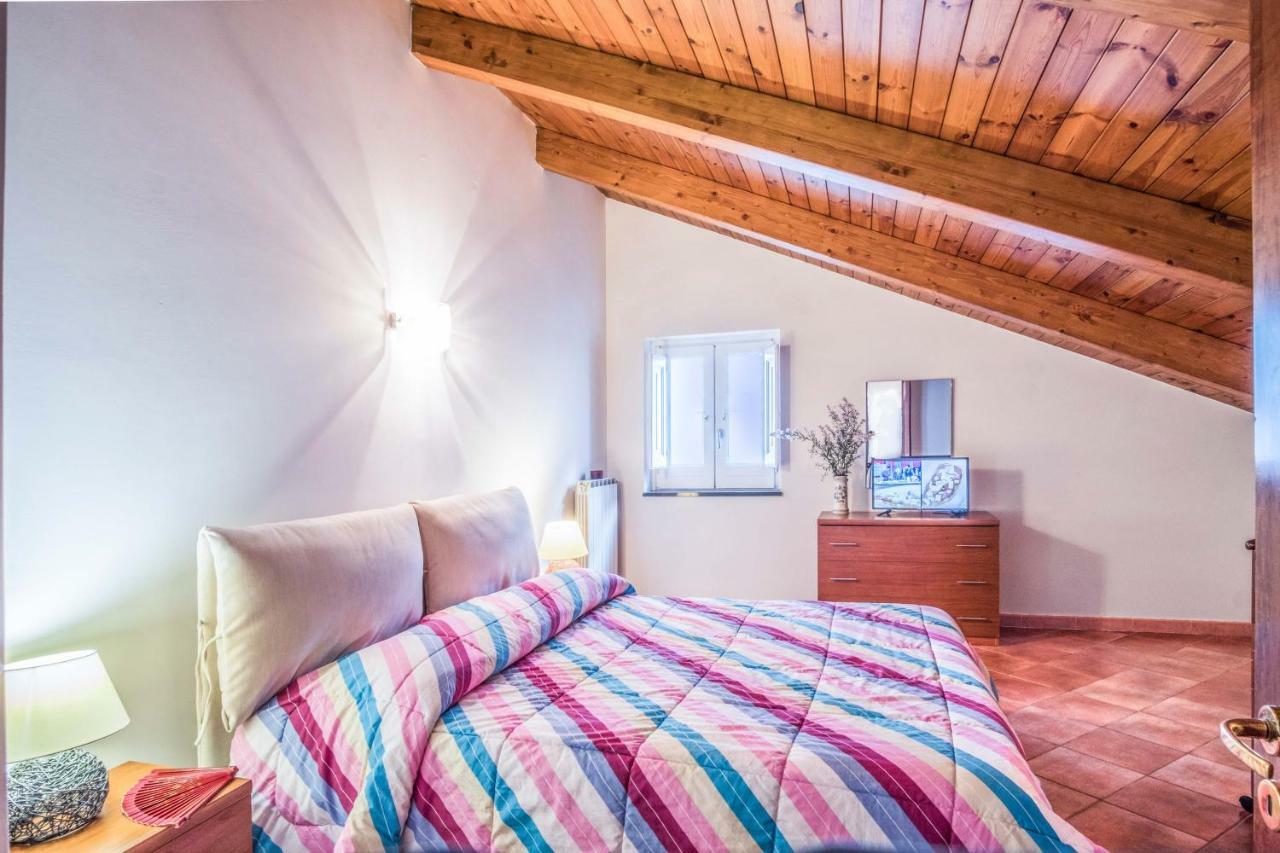 Amore Rentals - Maison Palazzo Correale Sorrento Ngoại thất bức ảnh